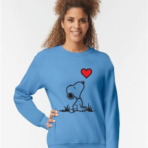 Crewneck