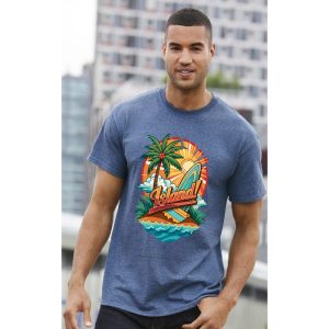 T-Shirt Ultra-Coton